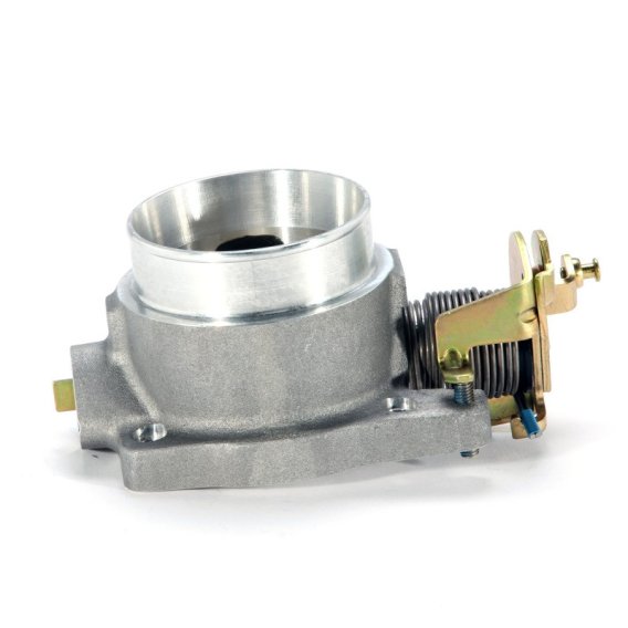 BBK Throttle Bodies