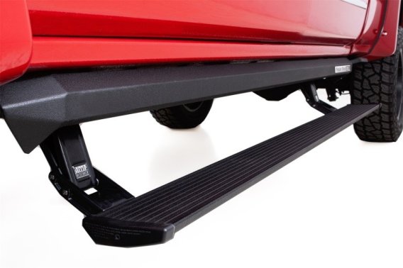 AMP PowerStep XL