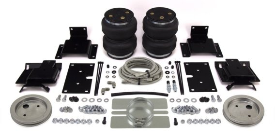 ALF 5000 Ultm Air Spring Kits