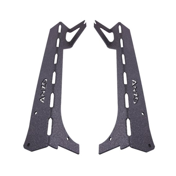ANZ LED Bar Mounting Bracket