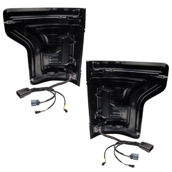ORL Tail Lights