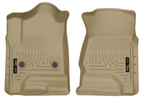 HL WB - Front - Tan