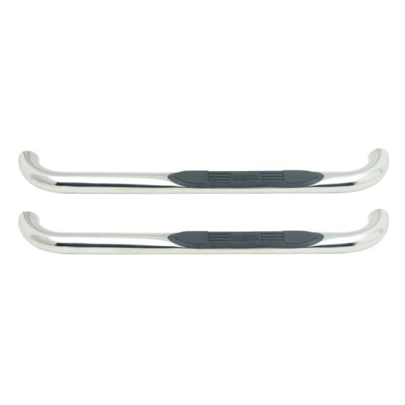 WES Nerf Bars - E-Series 3
