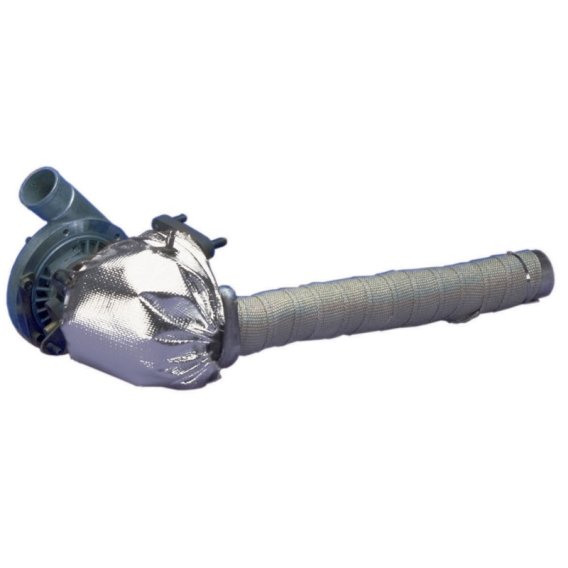 DEI Turbo Shield