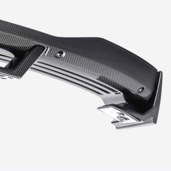 AND Misc Carbon - Exterior