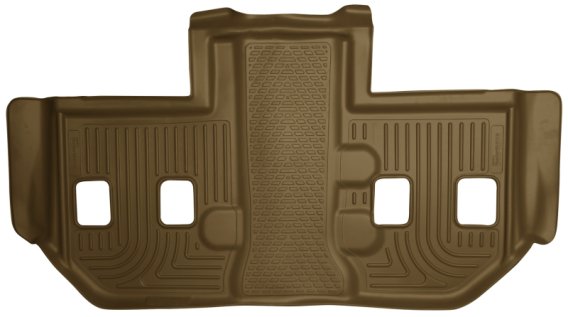HL WB - Rear - Tan