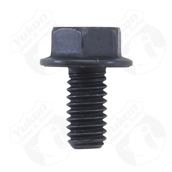 YUK Bolts