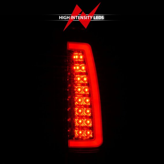 ANZ LED Taillights