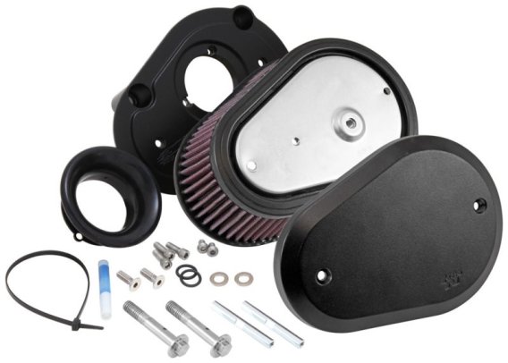 Intake System-Harley Davidson