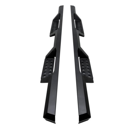 WES Nerf Bars - HDX Drop