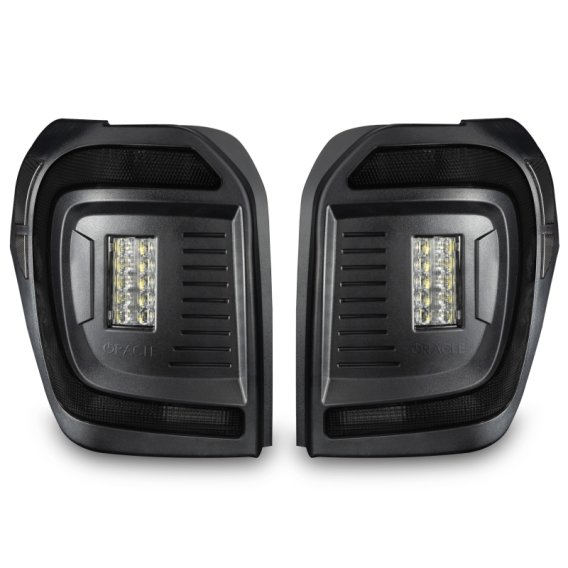 ORL LED Tail Lights