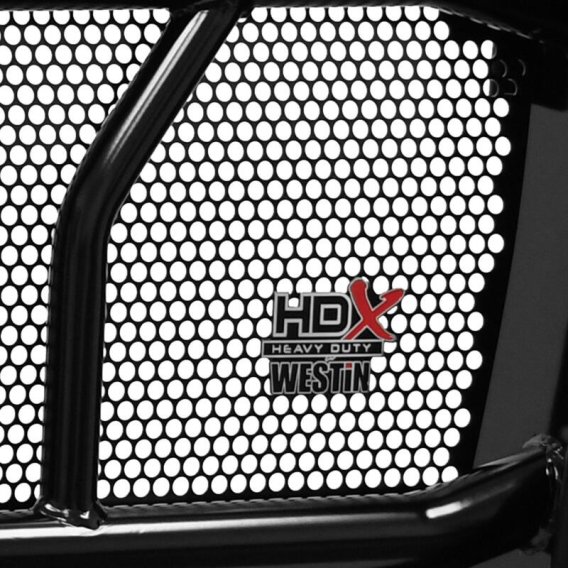 WES HDX Grille Guards