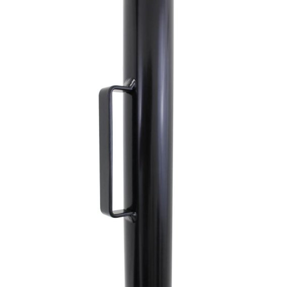 WES Overhead & Ladder Racks