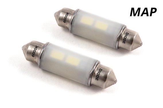 DIO Replacement Bulbs