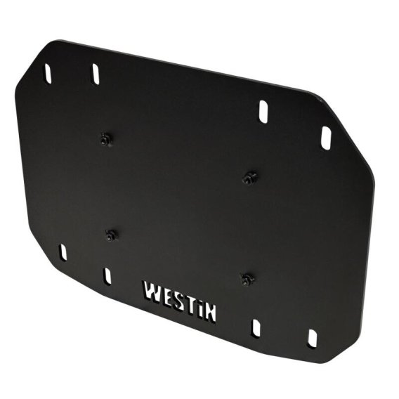 WES Tire Carrier