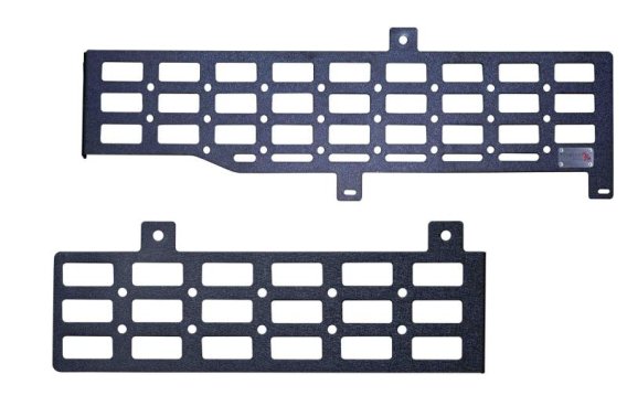 FBO Molle Panel