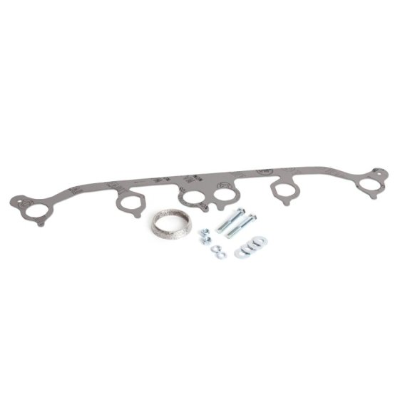 BBK Short Tuned Length Headers