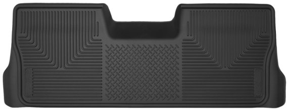 HL XAC - Rear - Black