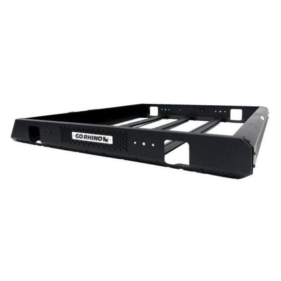 GOR SRM Racks