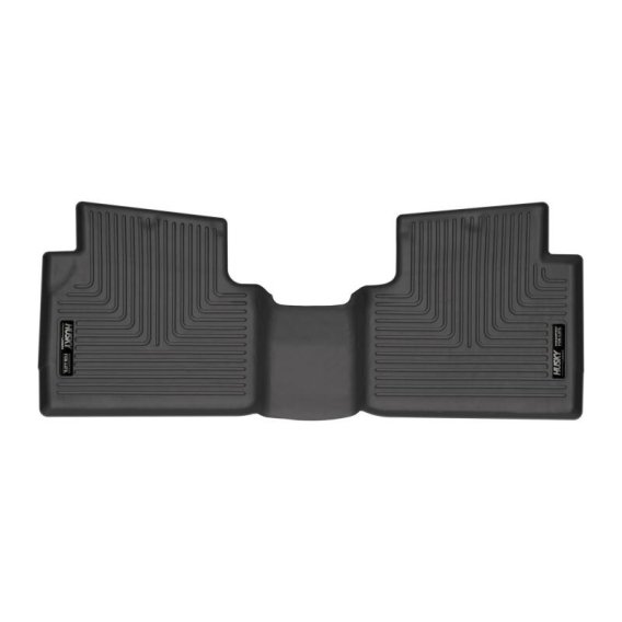 HL XAC - Rear - Black