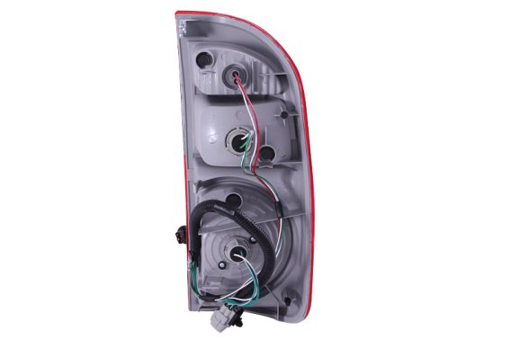 ANZ LED Taillights
