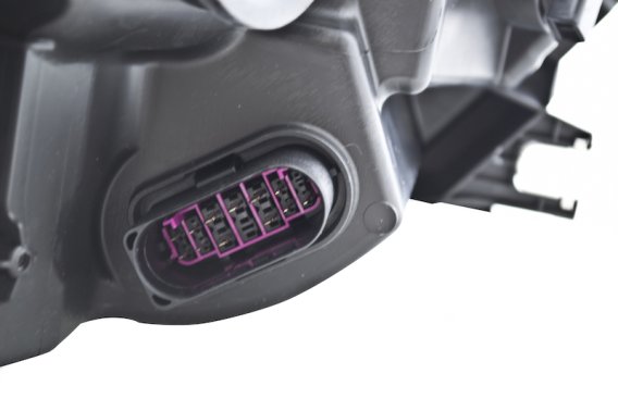 HELLA Xenon Lamp