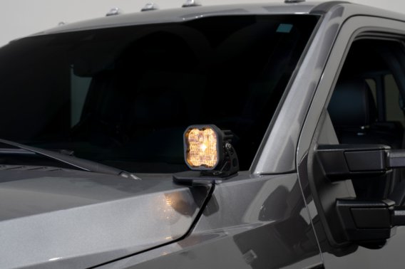 DIO LED Light Pods