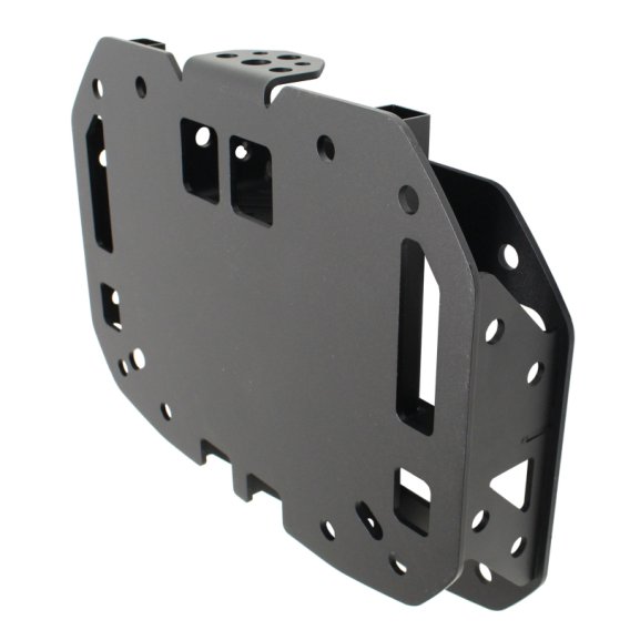 GOR Rockline Bumper