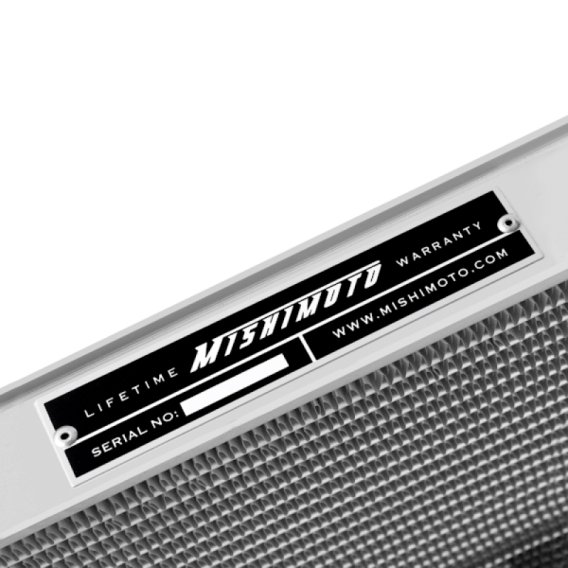 MM Radiators - Alum