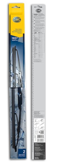 HELLA Wiper Blades