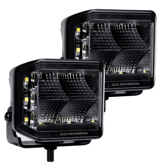GOR Xplor Lighting
