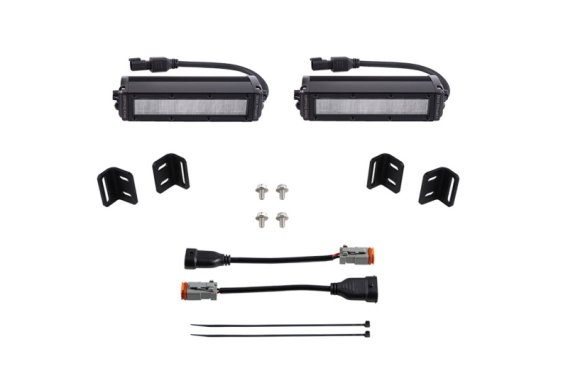 DIO Fog Lights