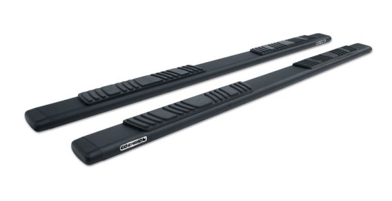 Go Rhino 650071T - 5" OE Xtreme Low Profile SideSteps - Boards Only - Textured Black