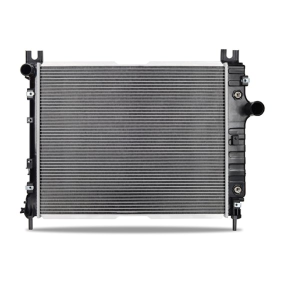 MM Radiators - Plastic