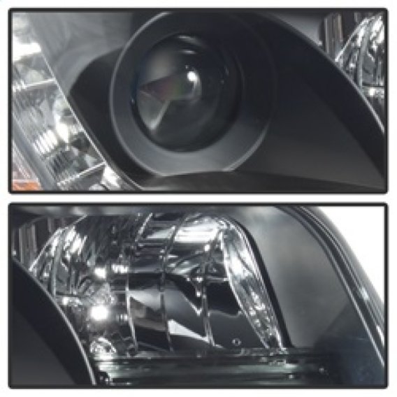 SPY Headlights
