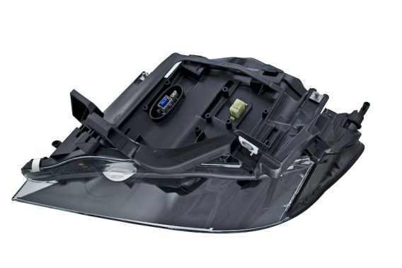HELLA Headlight Assemblies