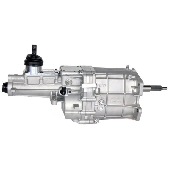 FR Manual Transmissions