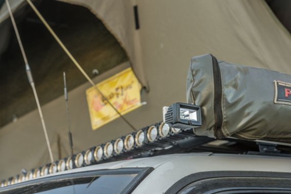 KCL C-Series LED Lights