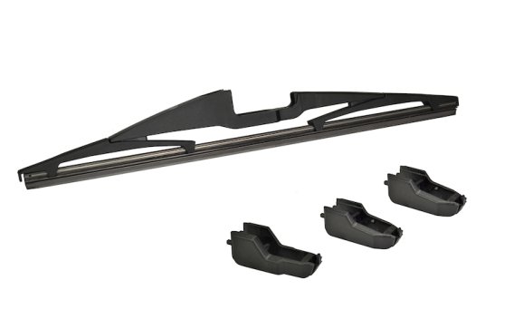 HELLA Wiper Blades