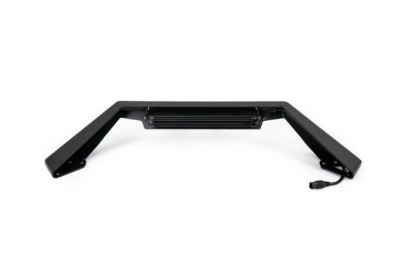 DVE Front Bumpers