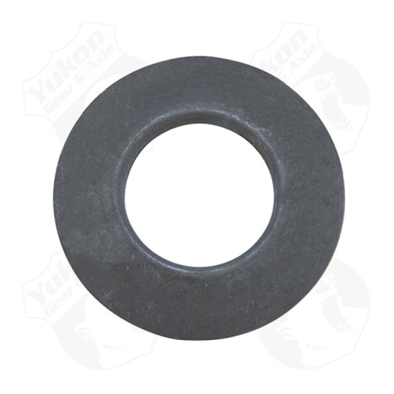 YUK Thrust Washers