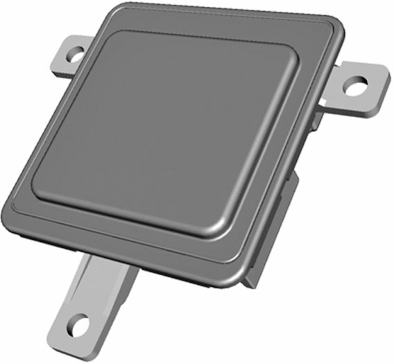 HELLA Xenon Lamp