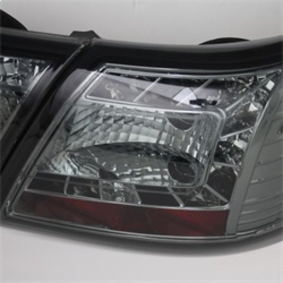 SPY LED Tail Lights
