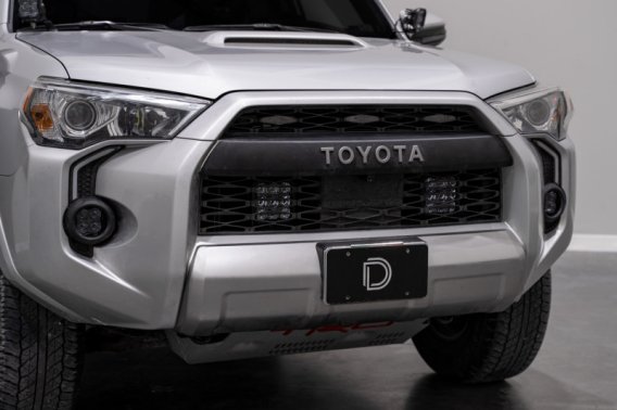 DIO LED Grille Kit