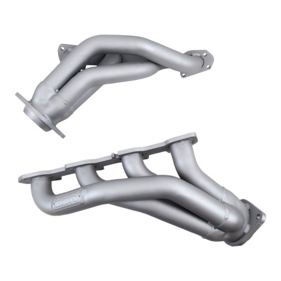 BBK Short Tuned Length Headers
