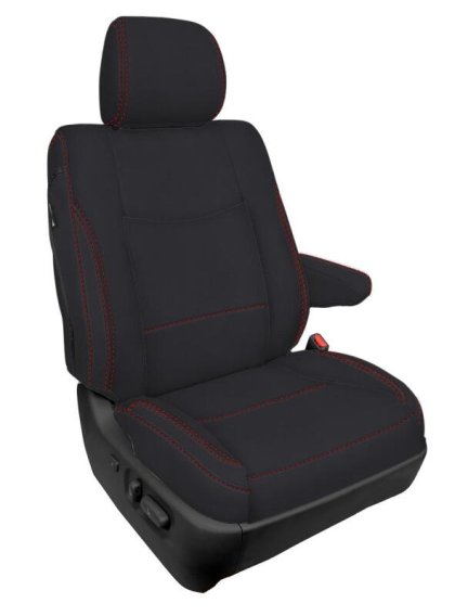 PRP Toyota Front Seat Covers
