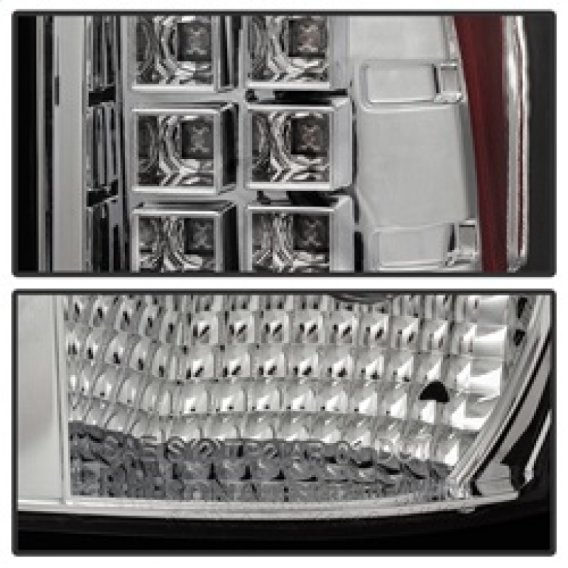SPY LED Tail Lights