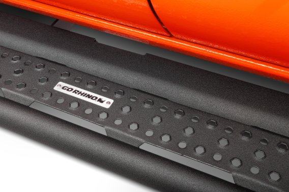 GOR Dom Extreme D6