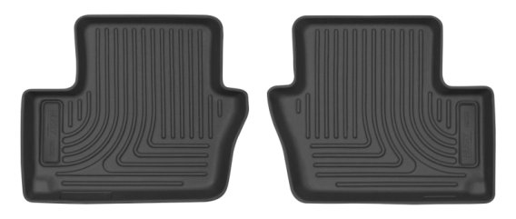 HL WB - Rear - Black