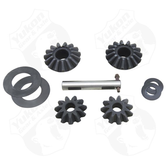 YUK Spider Gear Kits